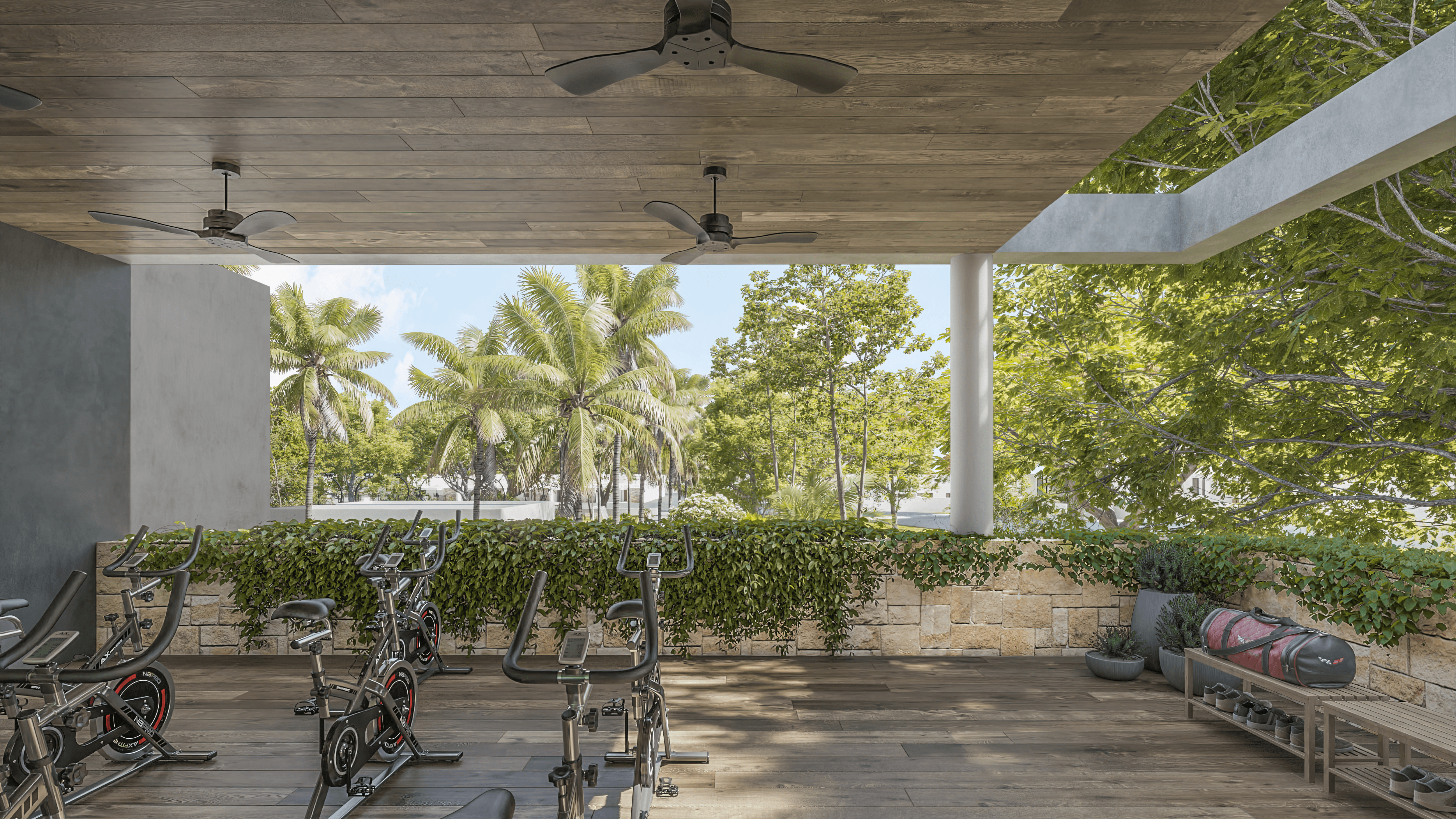 Gran Bosco - Miniatura 31