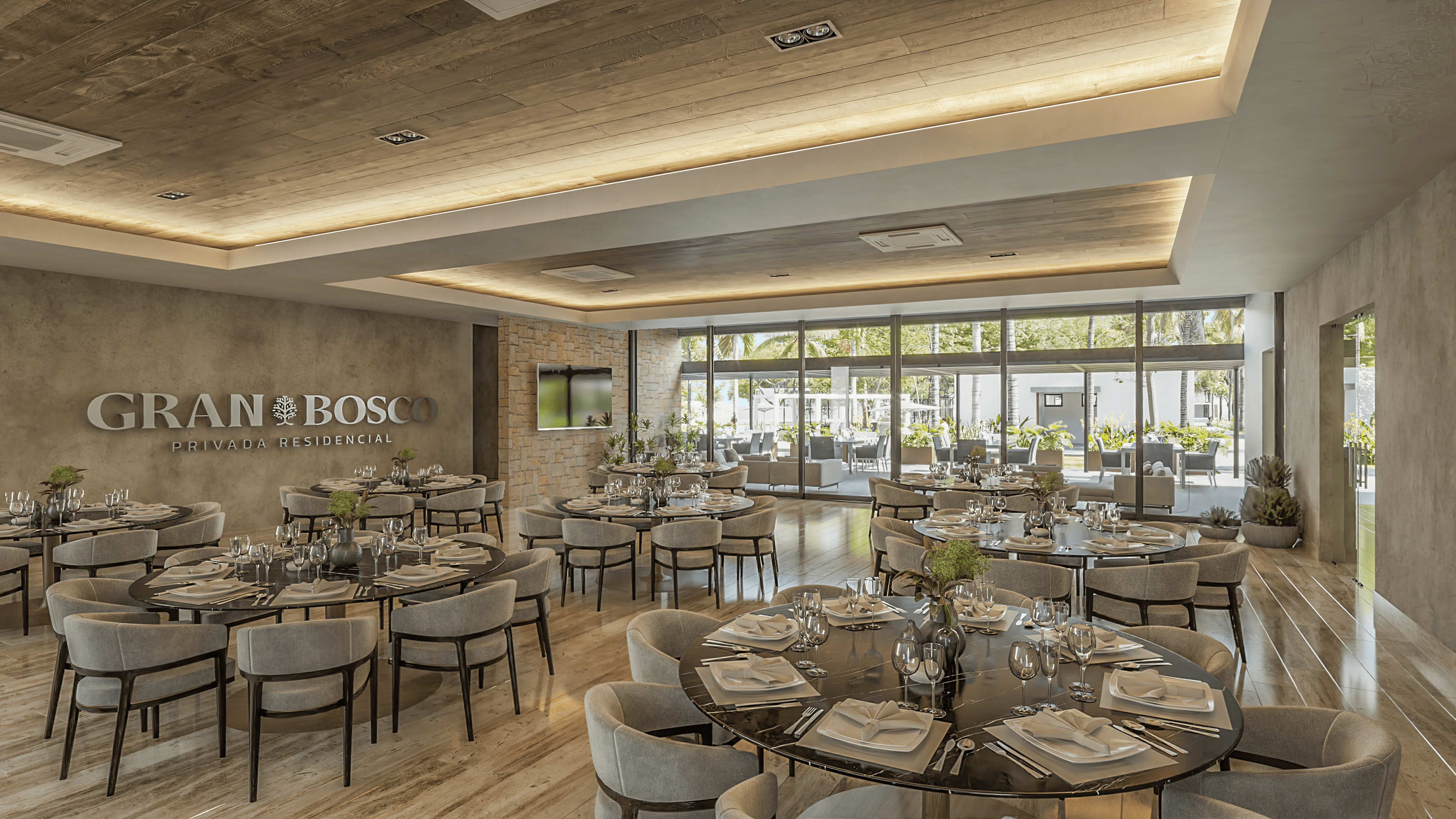 Gran Bosco - Imagen 4