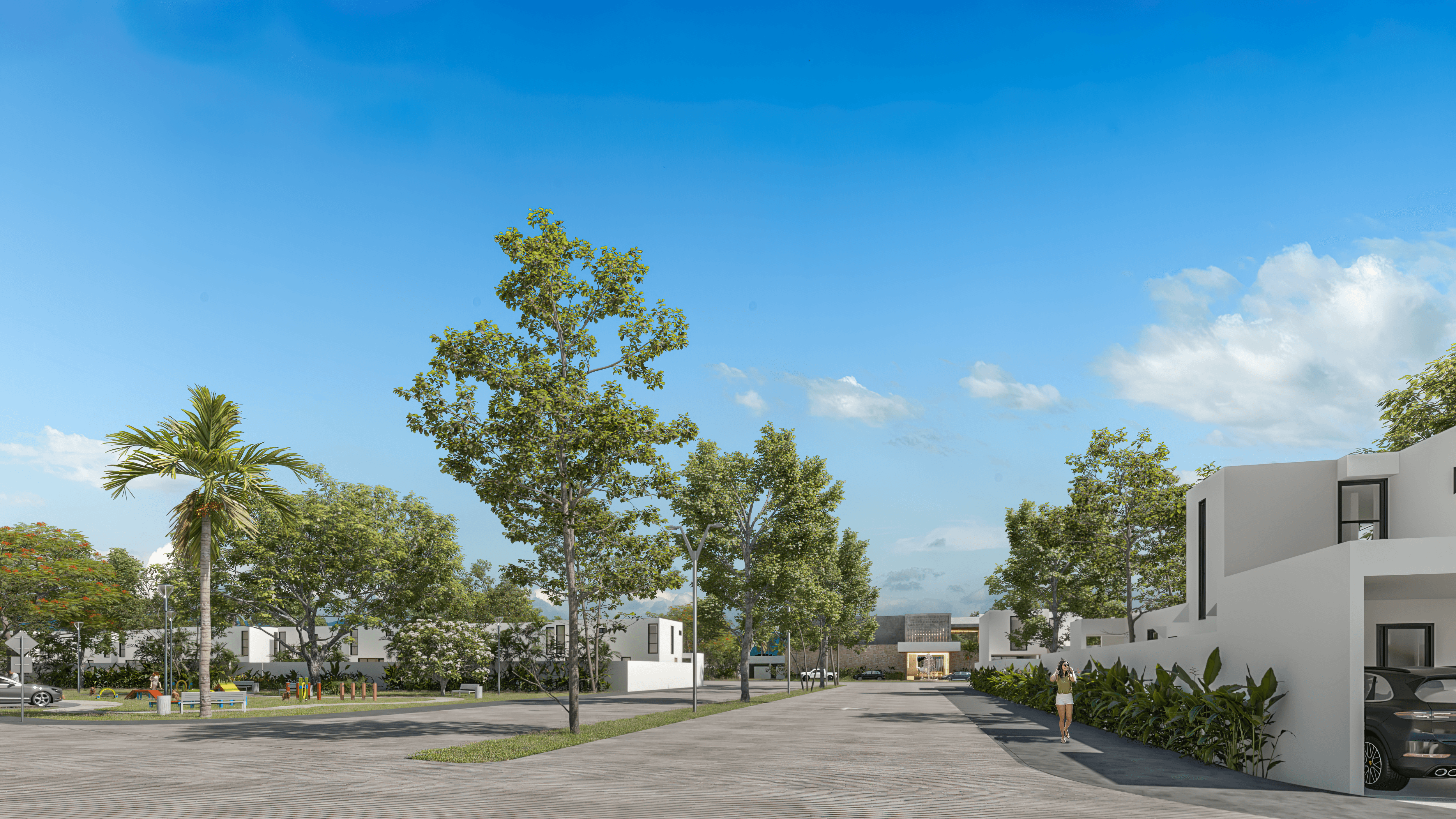 Gran Bosco - Miniatura 33