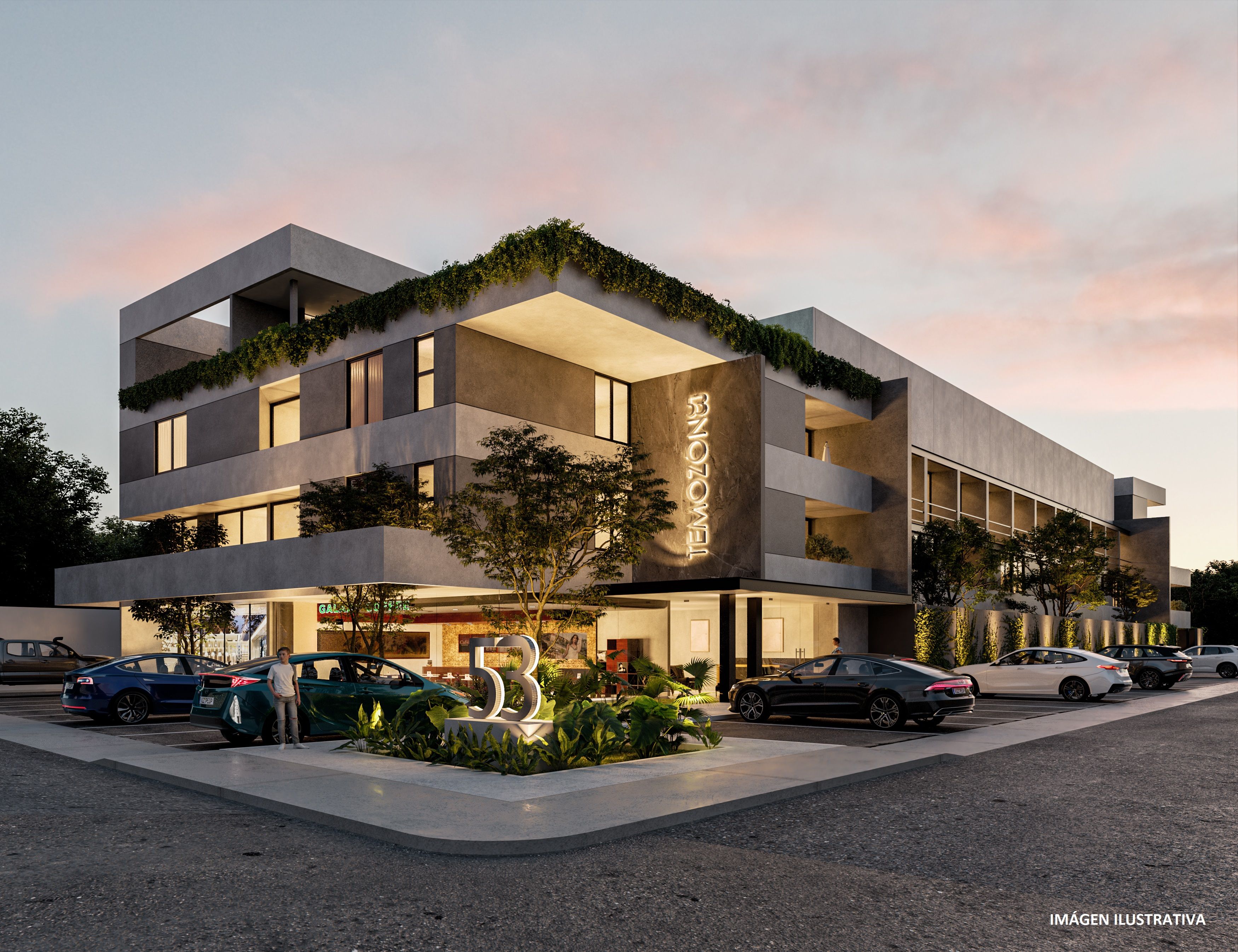 Temozón 53 - Imagen 3