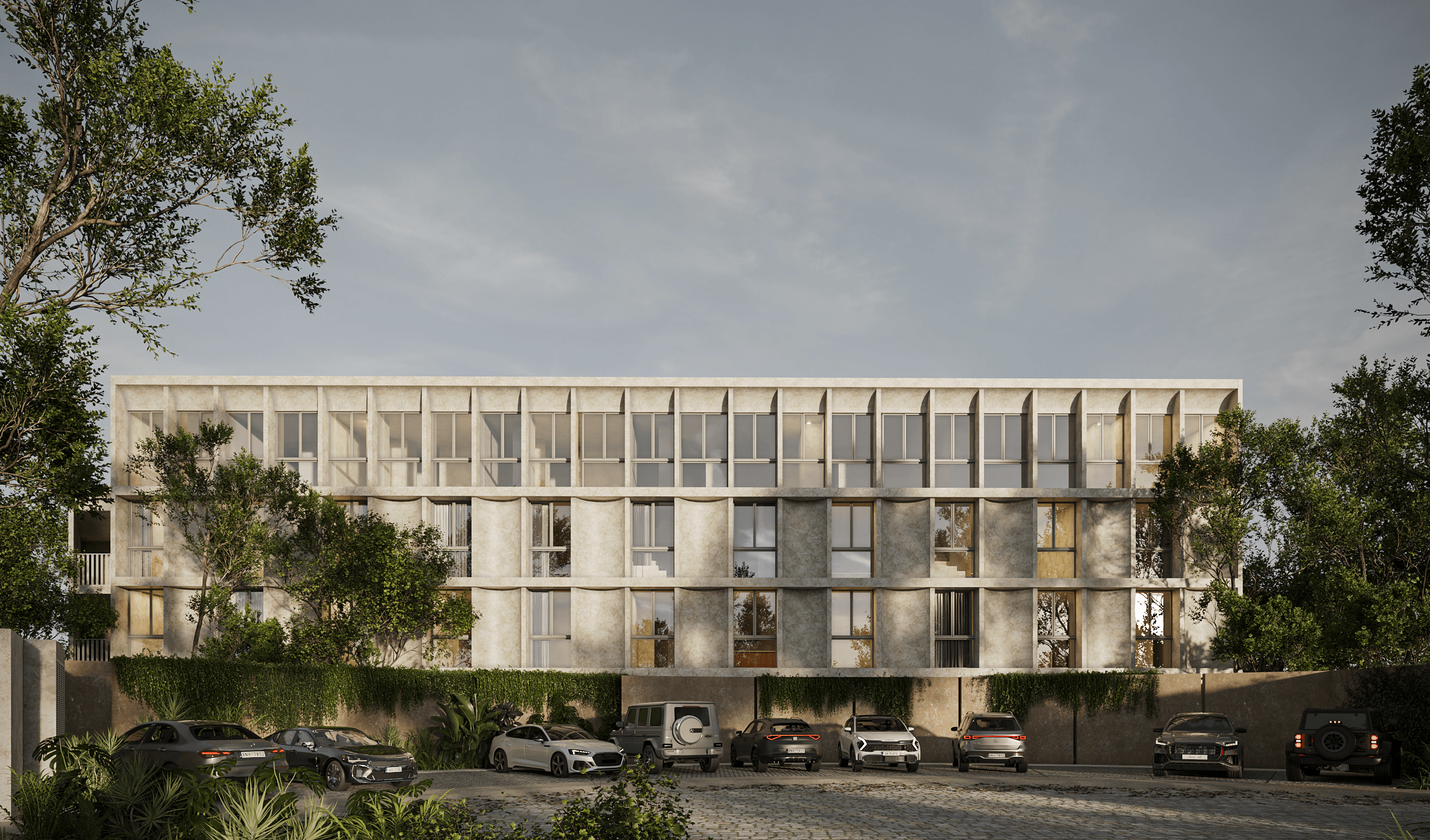 XunÁan Villas La Hacienda - 1