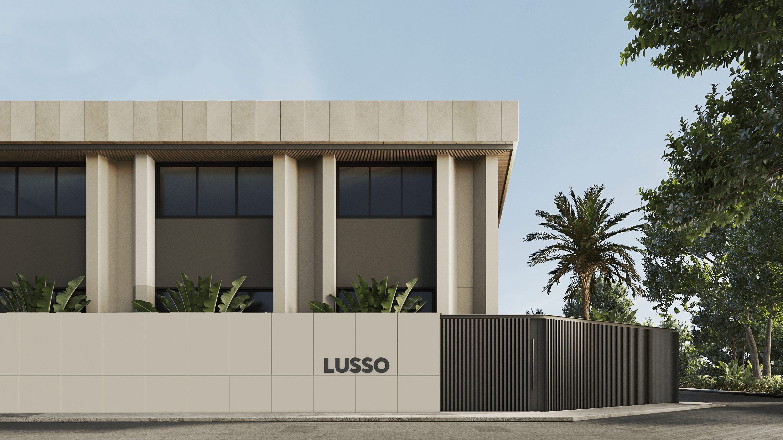Lusso Apartments - Imagen 2