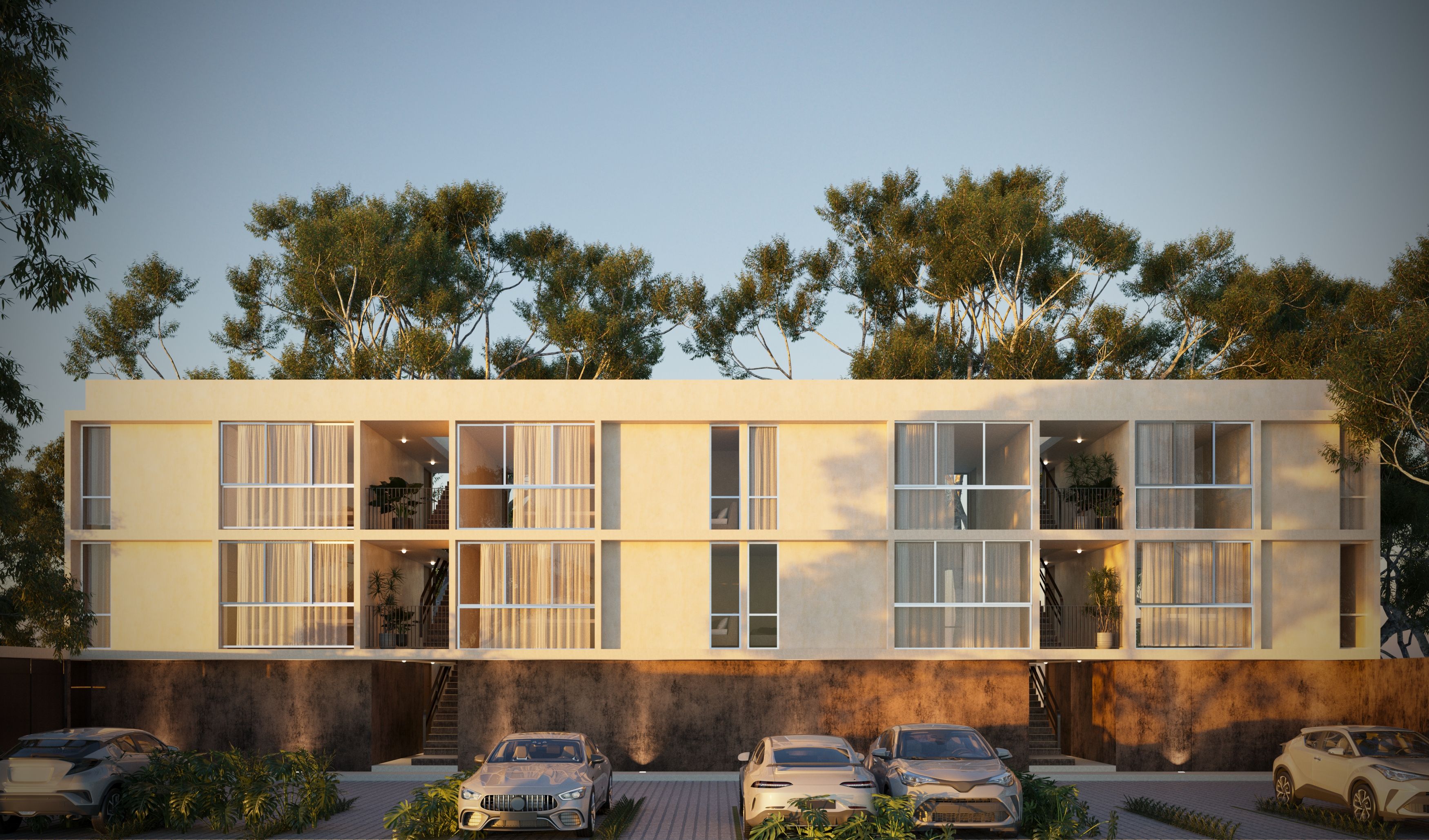 Itera Apartments - Imagen 3