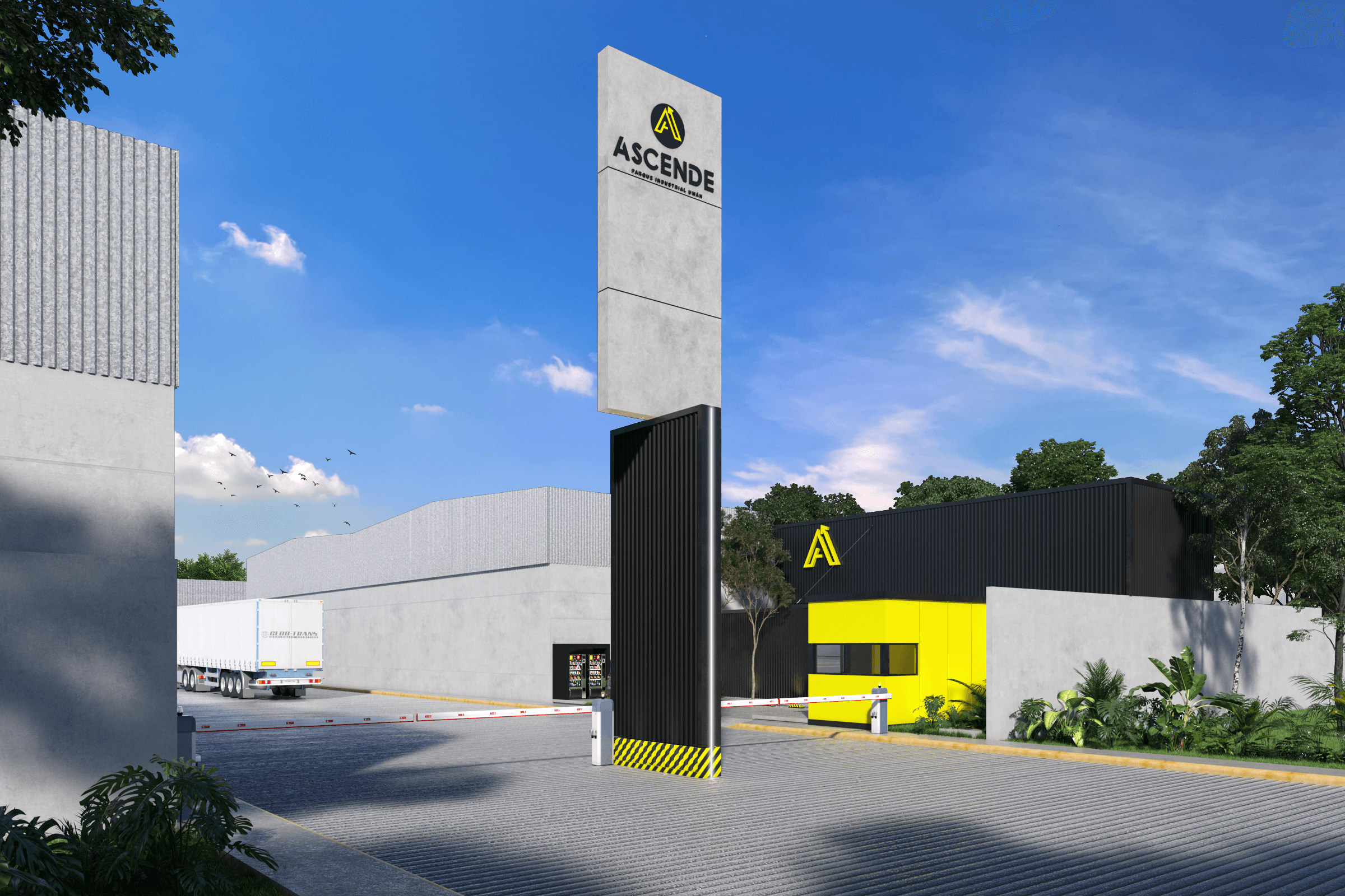 Terrenos ascende en Umán, Yucatán - Dvelopers