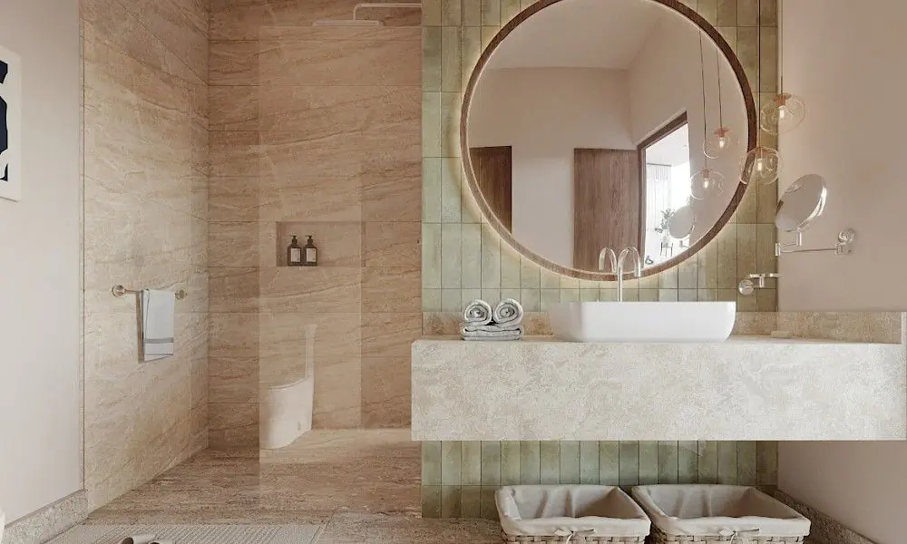 Dianela, Departamento en Dzityá, Mérida — imagen 9 | Tradda Capital