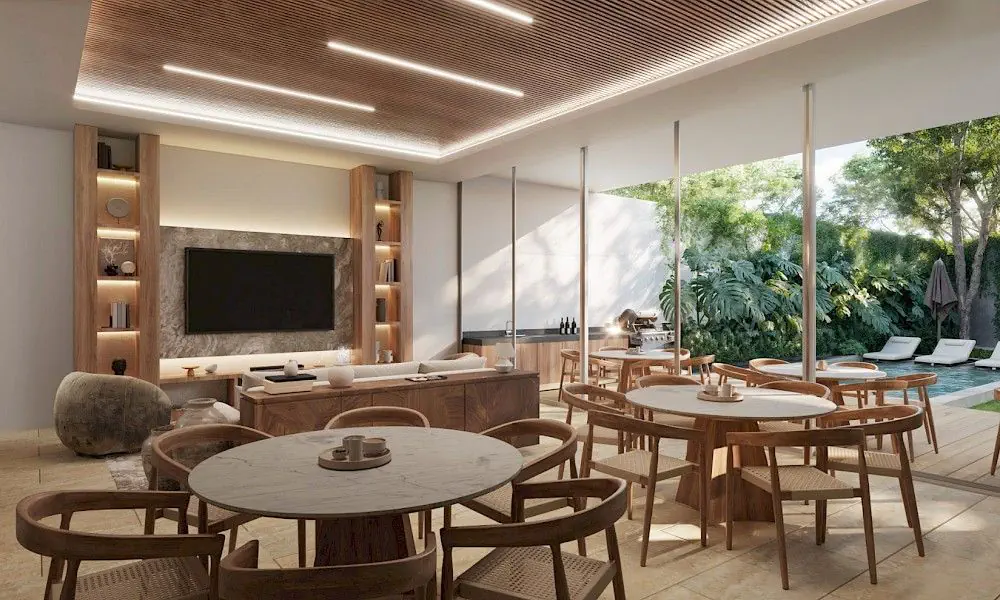Zitá, Departamento en Dzityá, Mérida — imagen 12 | Tradda Capital
