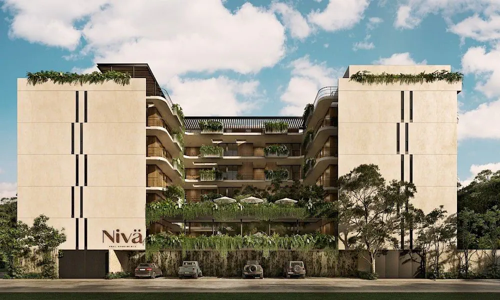 Niva - galería