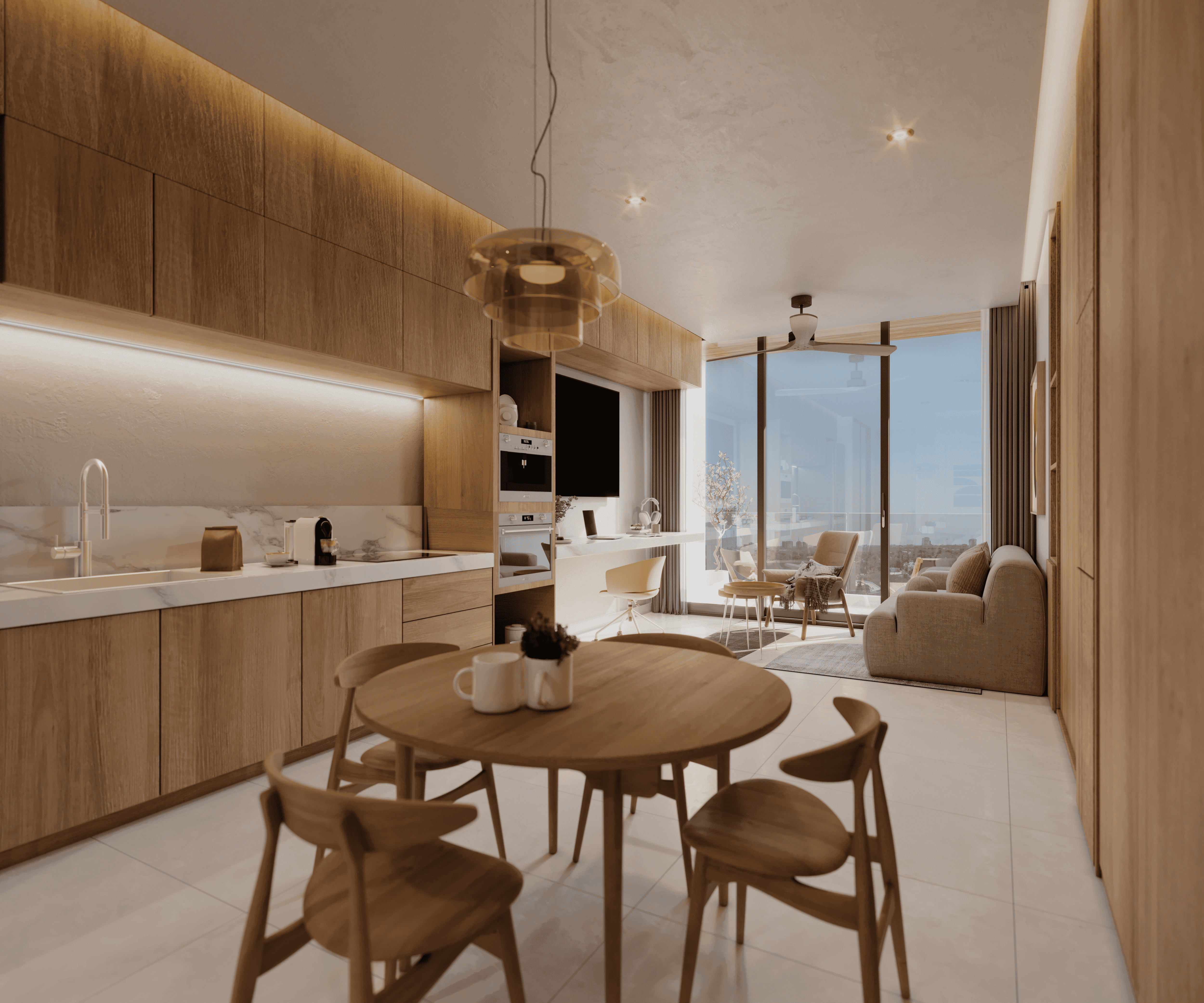 60 Norte  (Torres Republica-Homes) - Miniatura 11