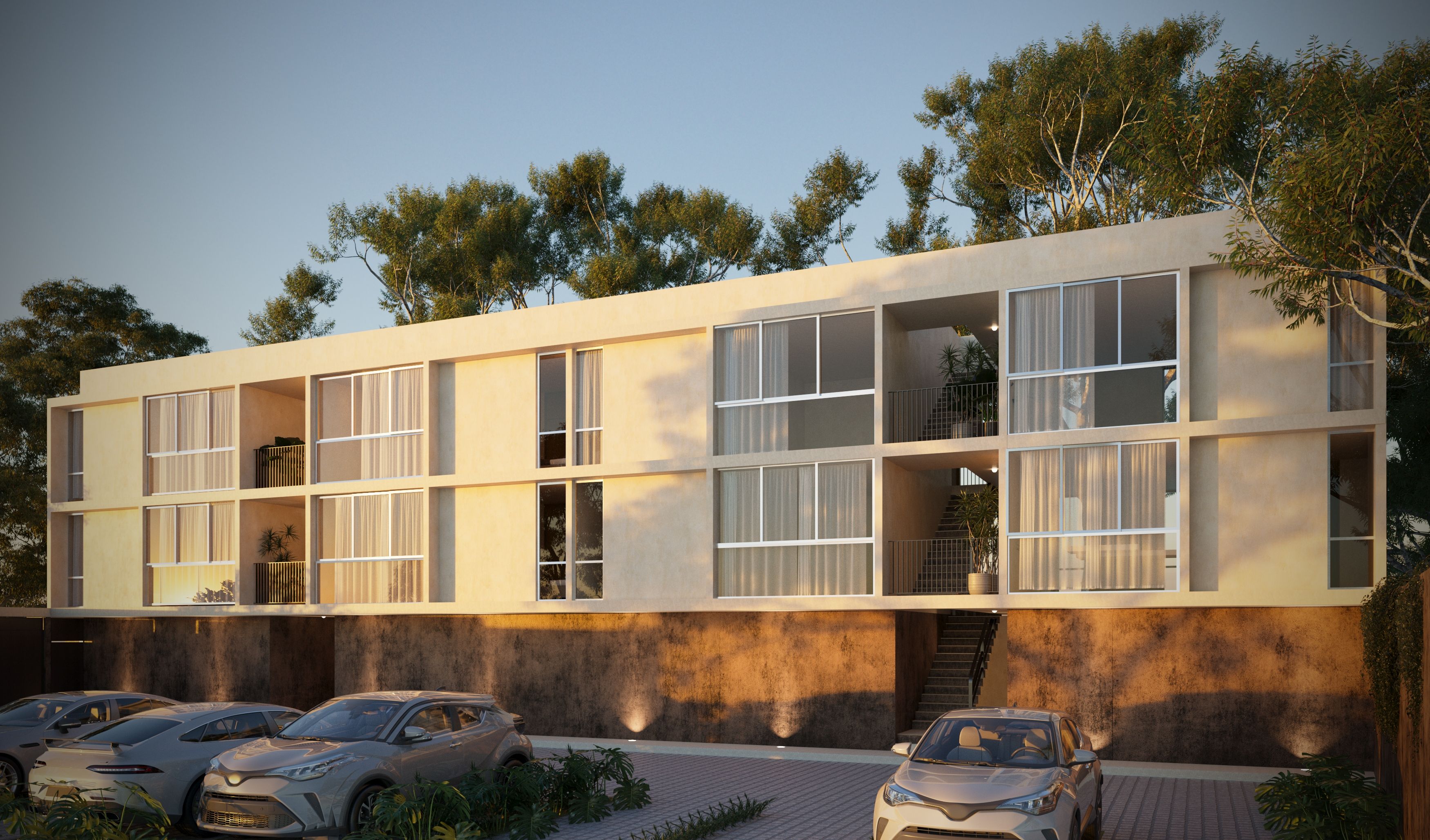 Itera Apartments - Imagen 4