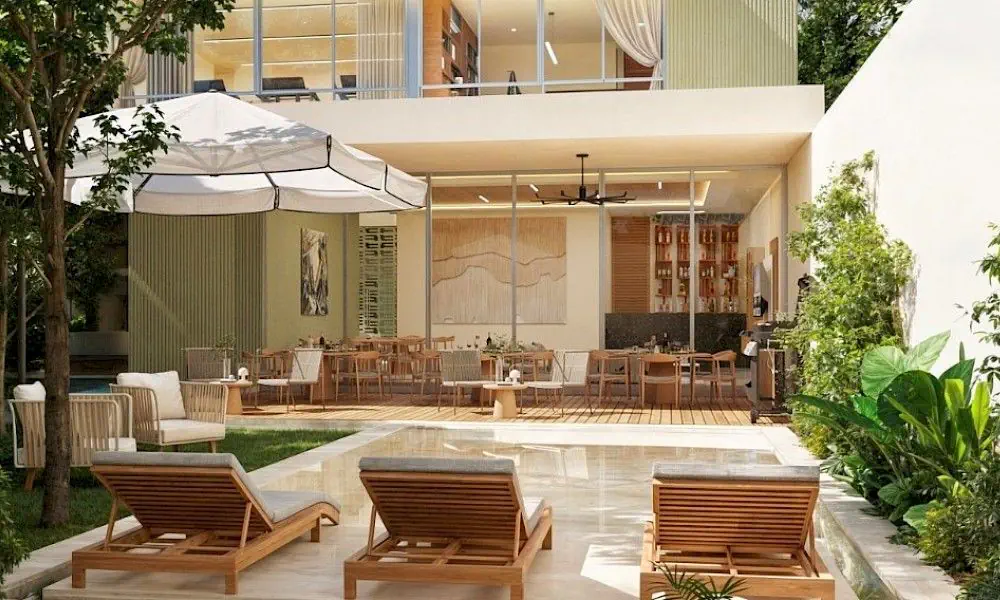 Zitá, Departamento en Dzityá, Mérida — imagen 11 | Tradda Capital