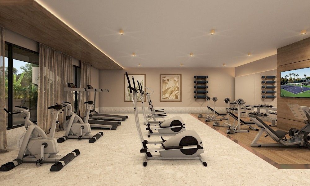 Torre Núcleo - Miniatura 14