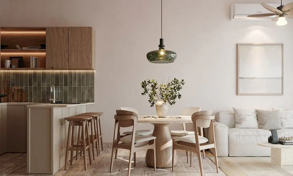 Dianela, Departamento en Dzityá, Mérida — imagen 7 | Tradda Capital
