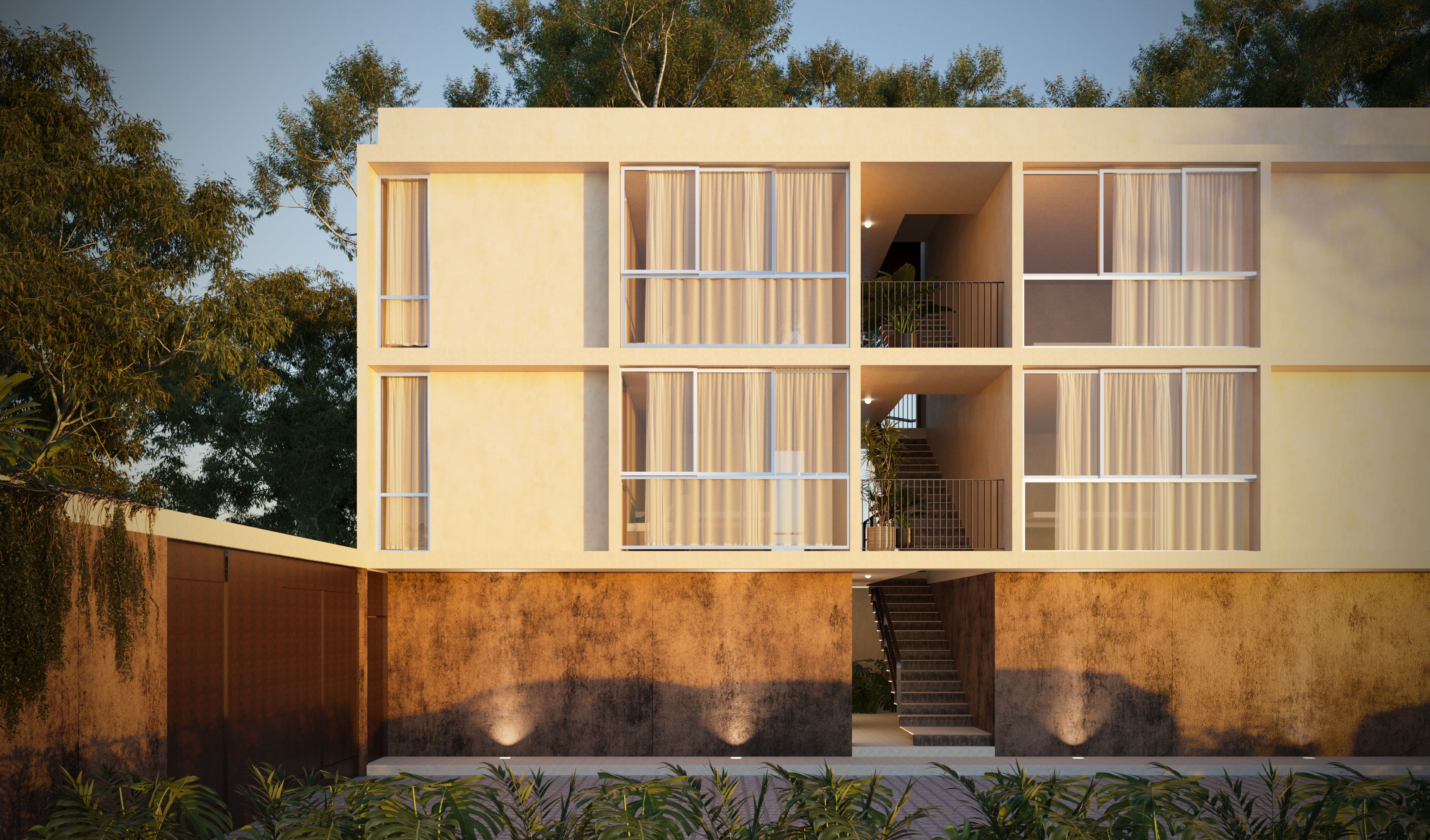Itera Apartments - Imagen 5