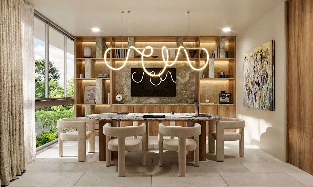 Zitá, Departamento en Dzityá, Mérida — imagen 13 | Tradda Capital