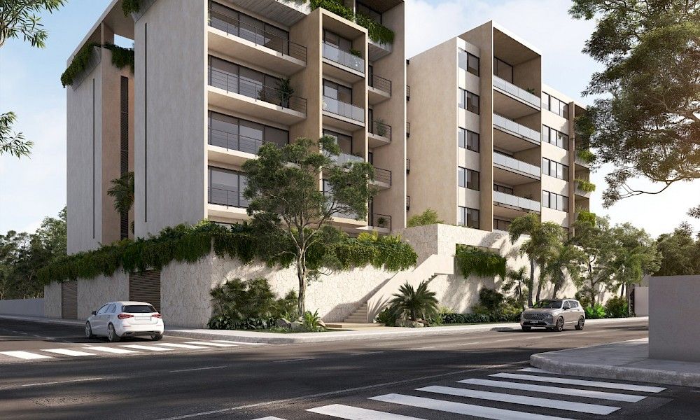 Torre Núcleo - Imagen 3