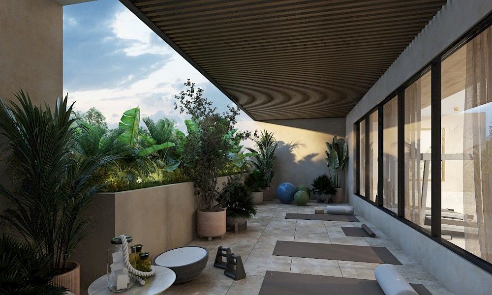 Torre Núcleo - Miniatura 13