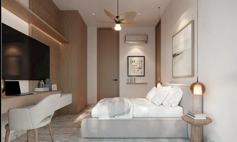 Dianela, Departamento en Dzityá, Mérida — imagen 8 | Tradda Capital