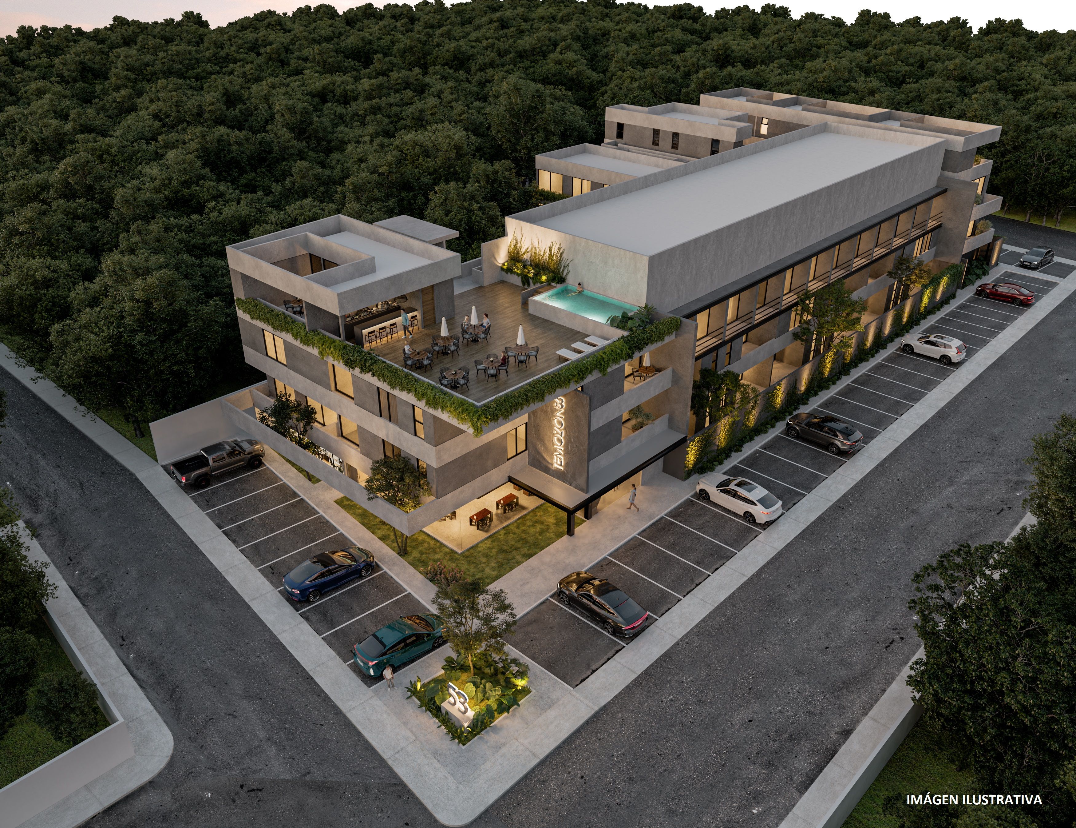 Temozón 53 - Imagen 5