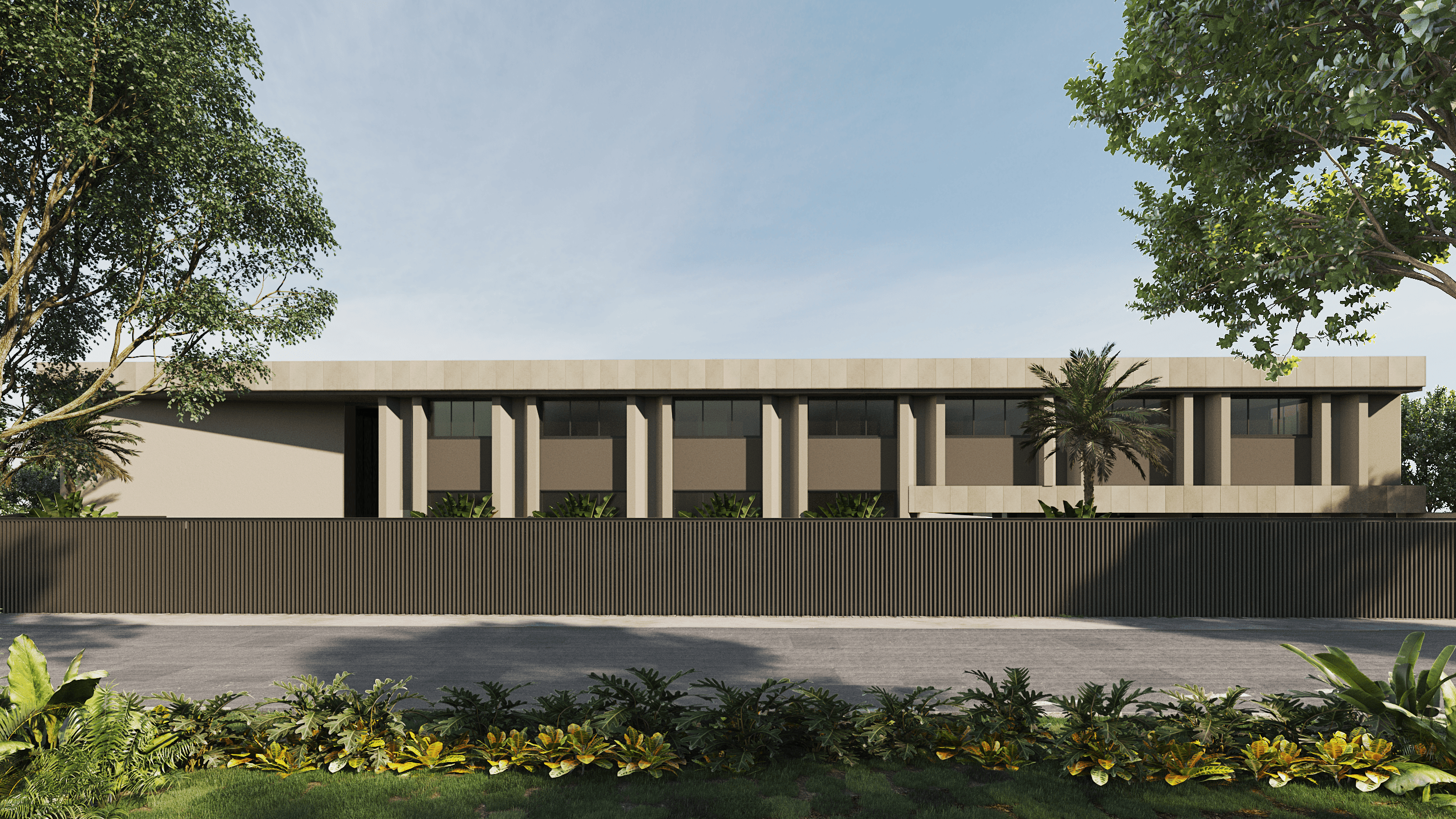 Lusso Apartments - Imagen 3