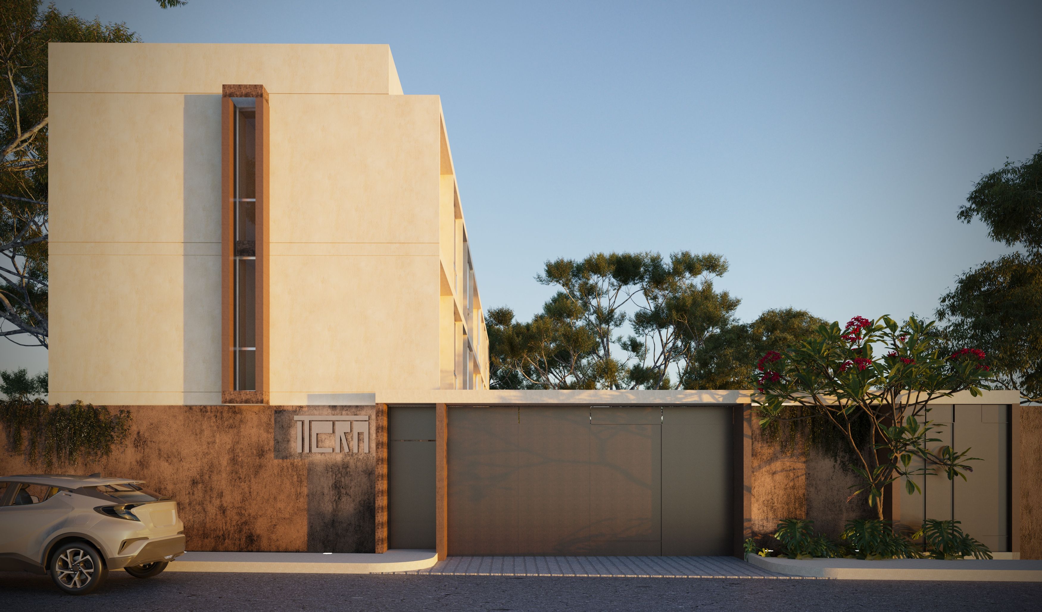 Itera Apartments - Imagen 2