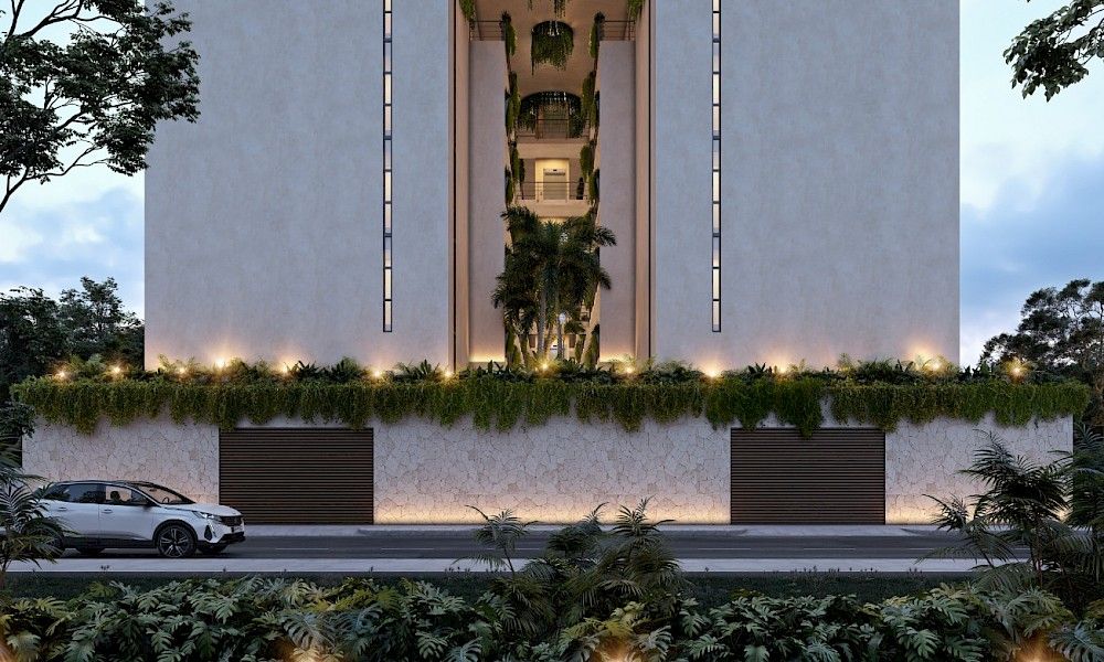 Torre Núcleo - Imagen 5