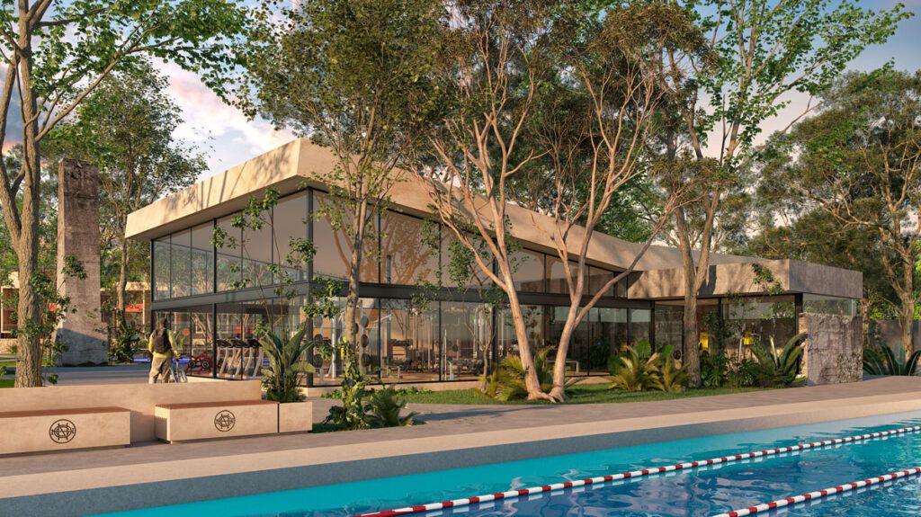 Hacienda Oncán - Imagen 4