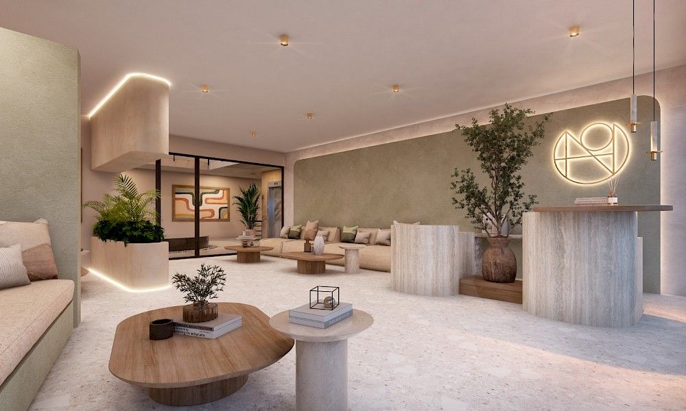 Torre Núcleo - Miniatura 7