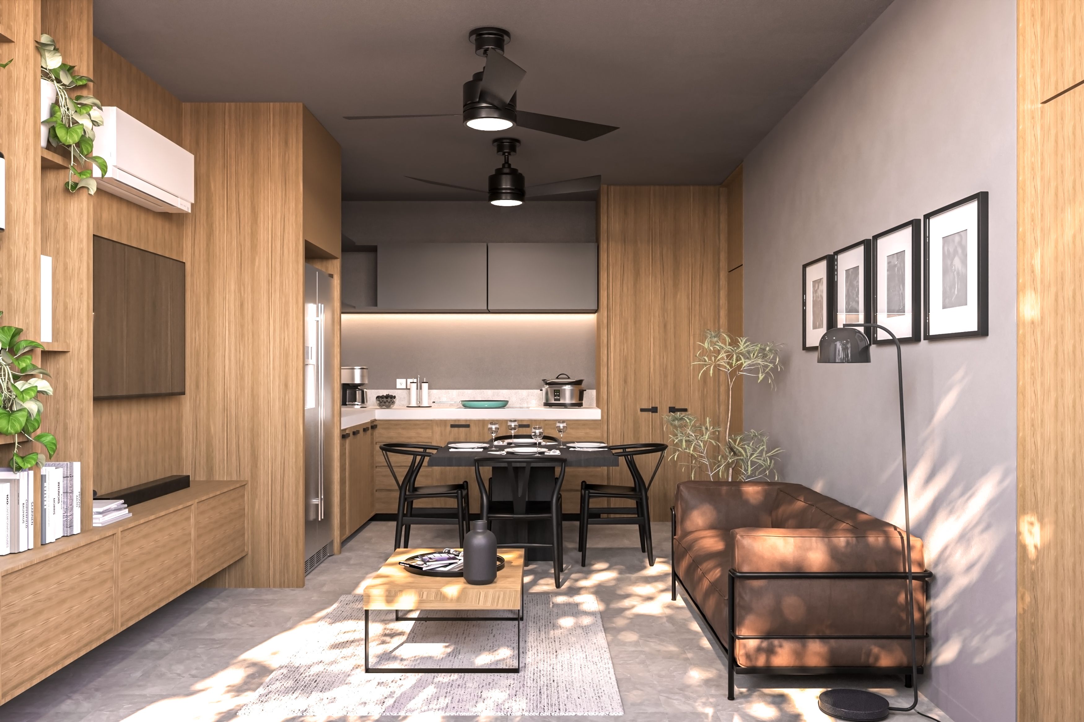 Itera Apartments - Miniatura 11
