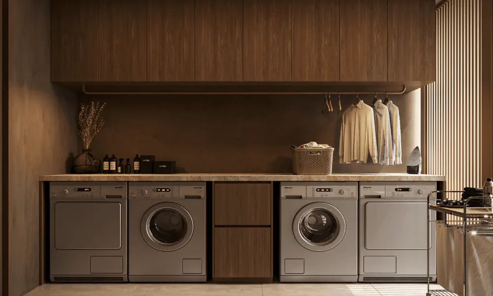Covalia, Departamento en Yucatán, Mérida — imagen 7 | Tradda Capital