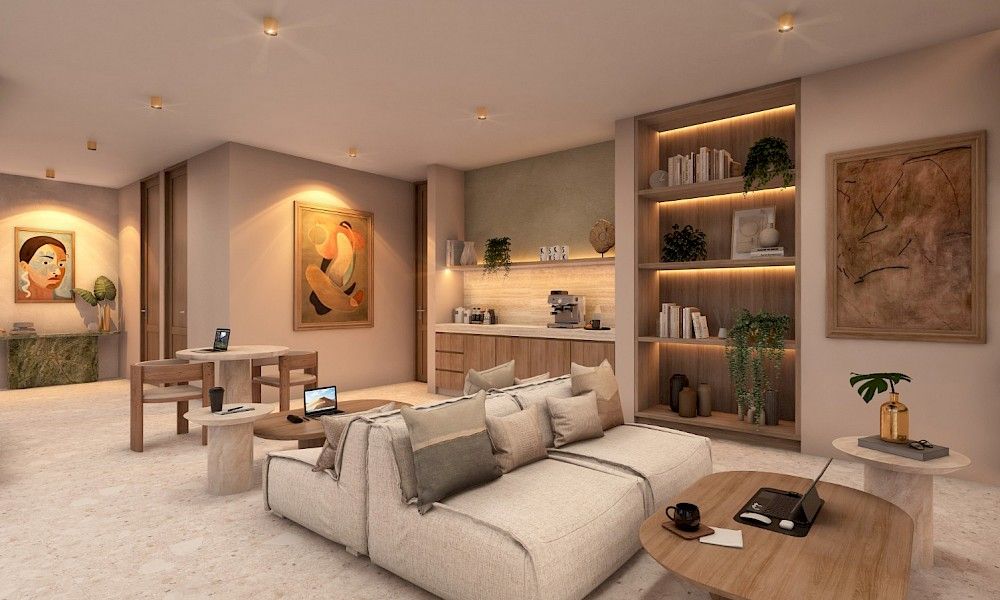 Torre Núcleo - Miniatura 10