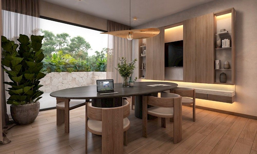 Torre Núcleo - Miniatura 9