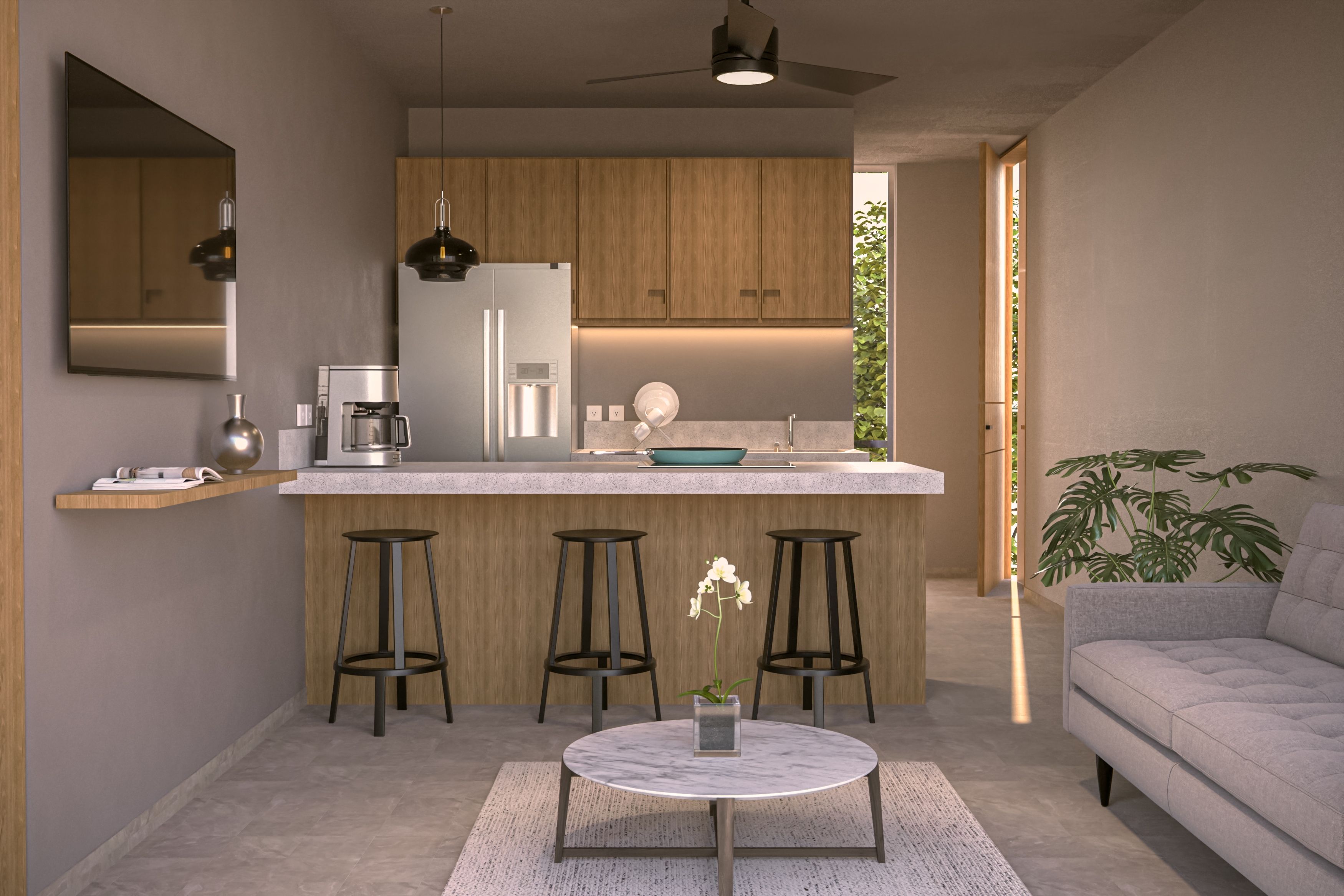 Itera Apartments - Miniatura 12