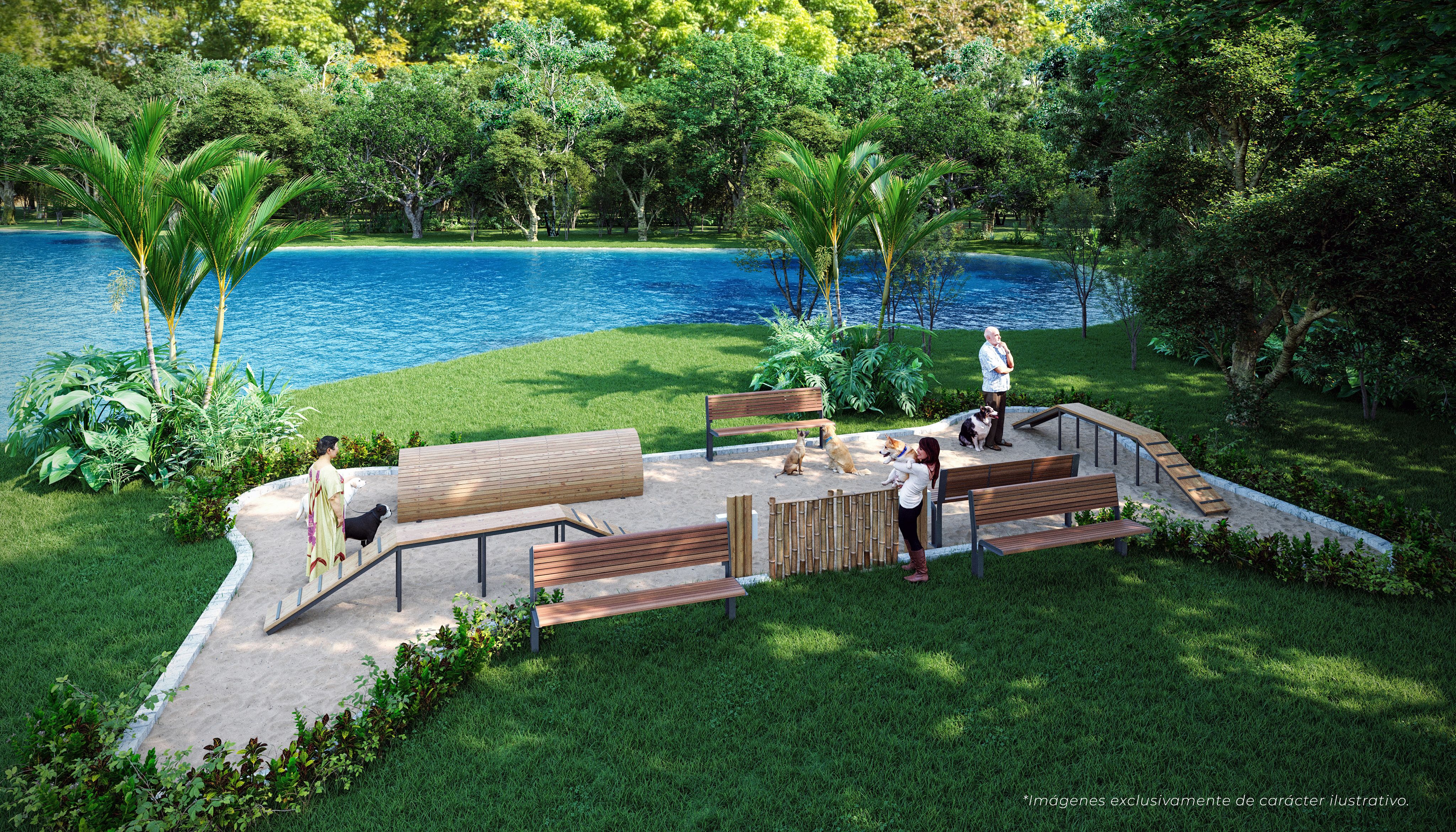 Augusta at Country Lakes - Miniatura 9