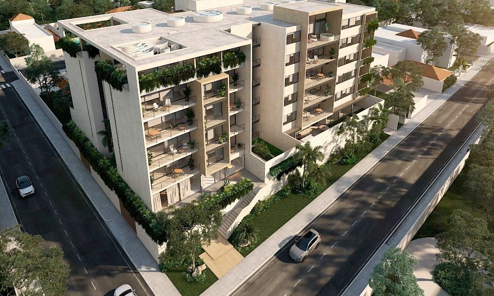 Torre Núcleo - Imagen 2