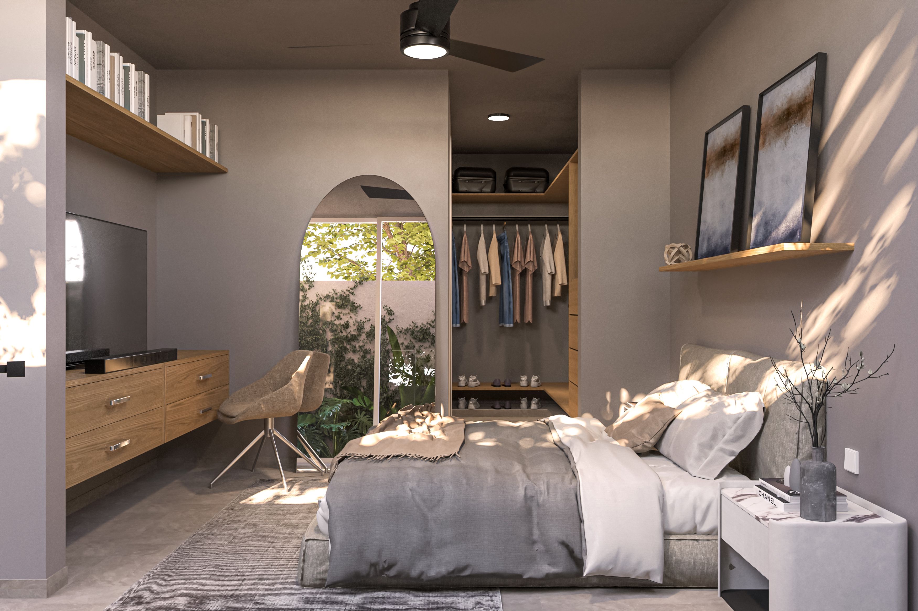 Itera Apartments - Miniatura 13