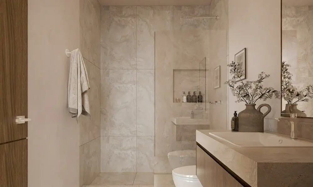 Covalia, Departamento en Yucatán, Mérida — imagen 12 | Tradda Capital