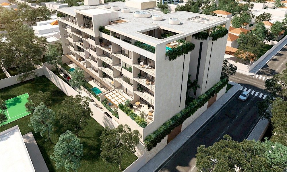 Torre Núcleo - Imagen 4