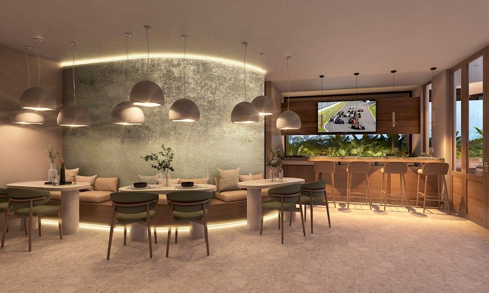 Torre Núcleo - Miniatura 8