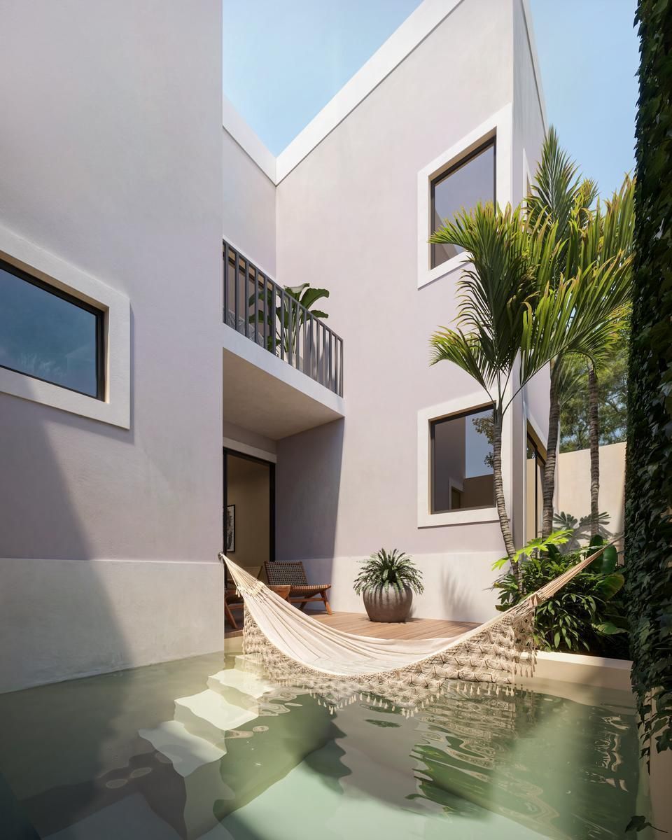 Hacienda Oncán - Miniatura 24