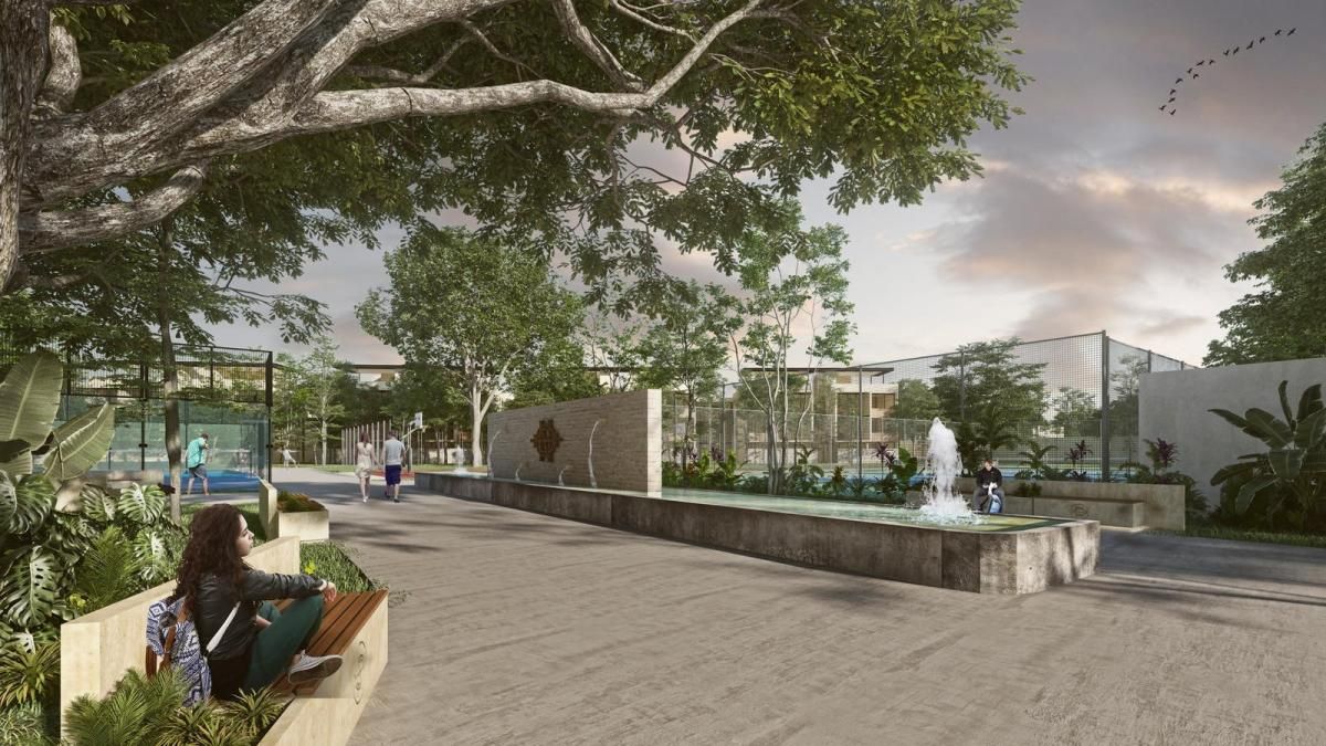 Hacienda Oncán - Miniatura 11