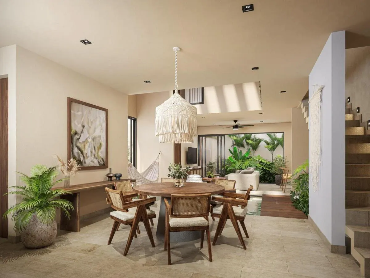 Hacienda Oncán, Casa en Oncán, Mérida — imagen 23 | Tradda Capital