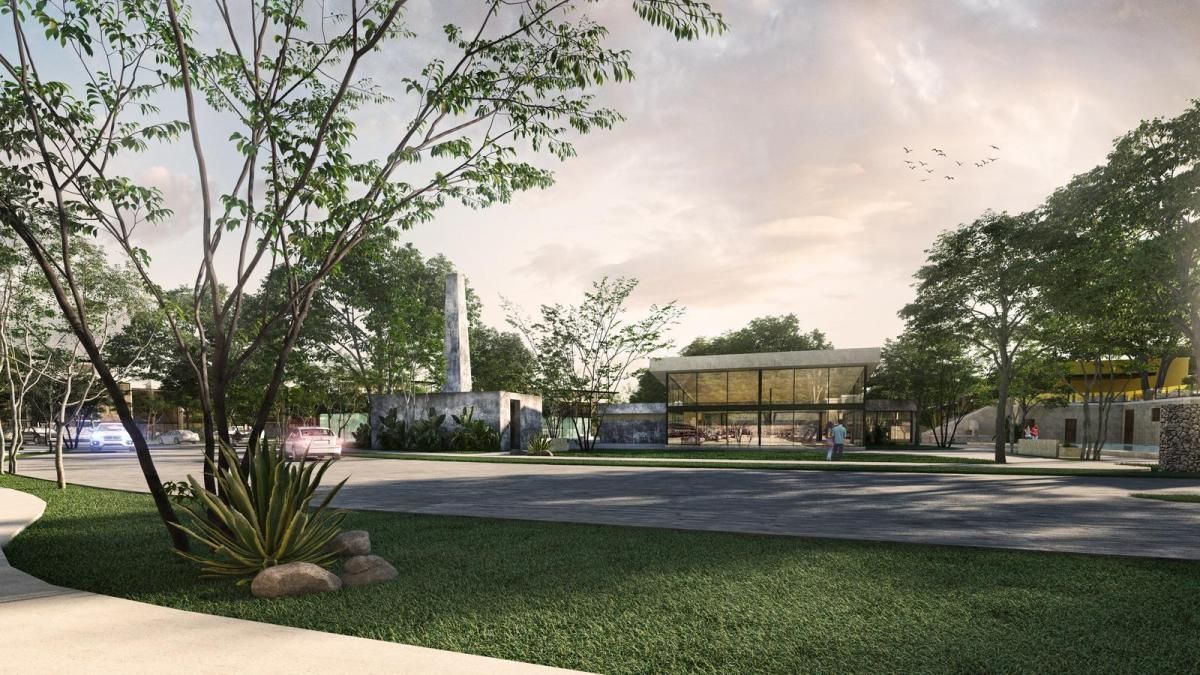 Hacienda Oncán - Miniatura 10