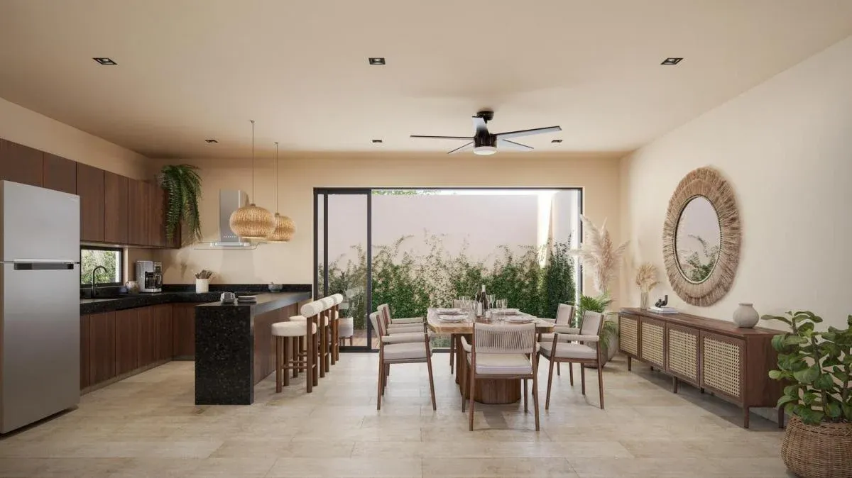 Hacienda Oncán, Casa en Oncán, Mérida — imagen 20 | Tradda Capital