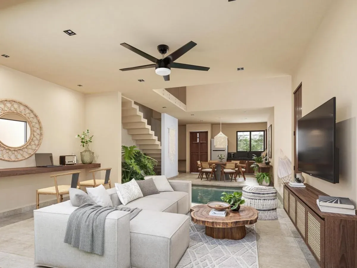 Hacienda Oncán, Casa en Oncán, Mérida — imagen 25 | Tradda Capital