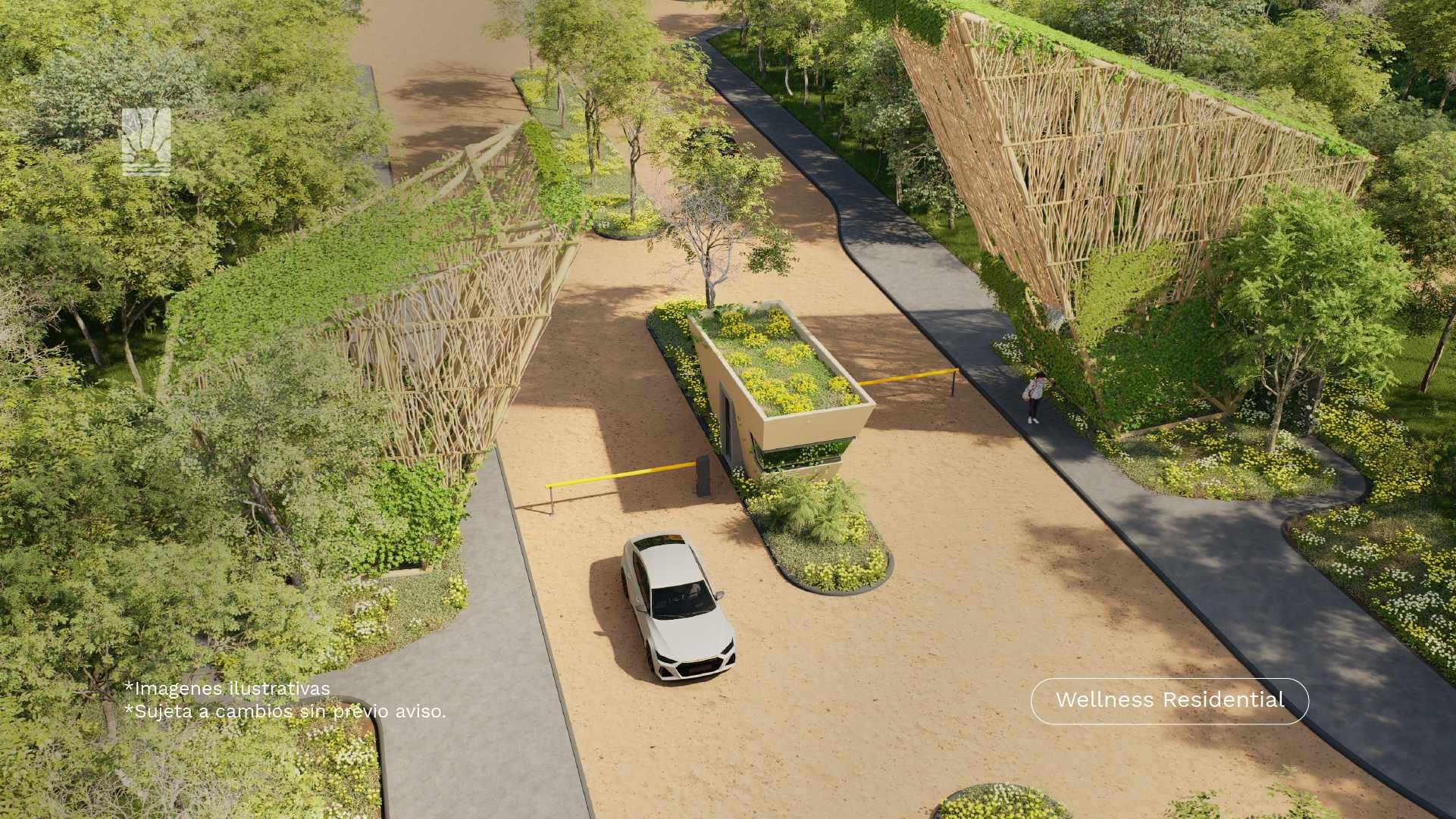 Privada Santamar - Imagen 2