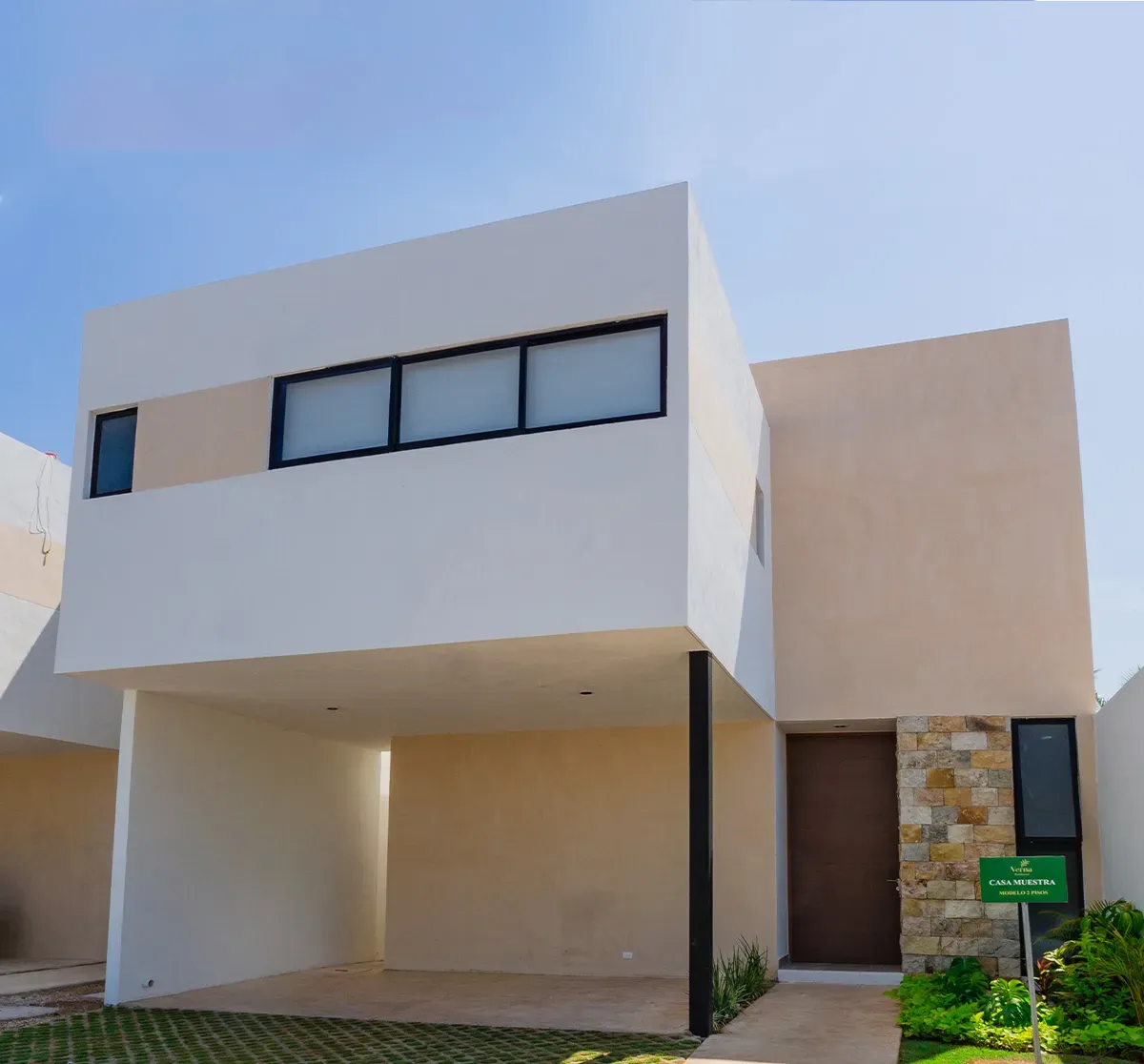 Verna , Casa en Conkal, Mérida — imagen 40 | Tradda Capital