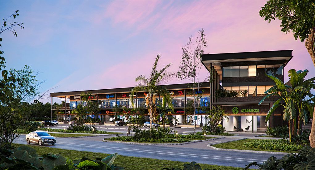 Nubia (Villa Comercial) Oficinas - Imagen 4