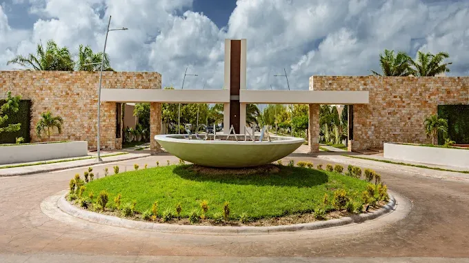 Solana Residencial - Vista principal