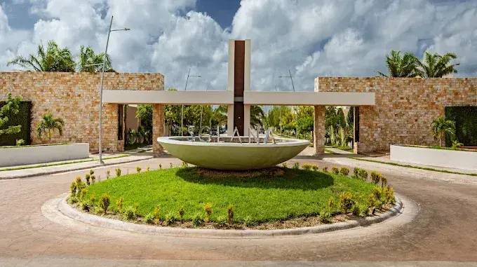 Casas solana residencial en Tixcacal, Yucatán - Dvelopers