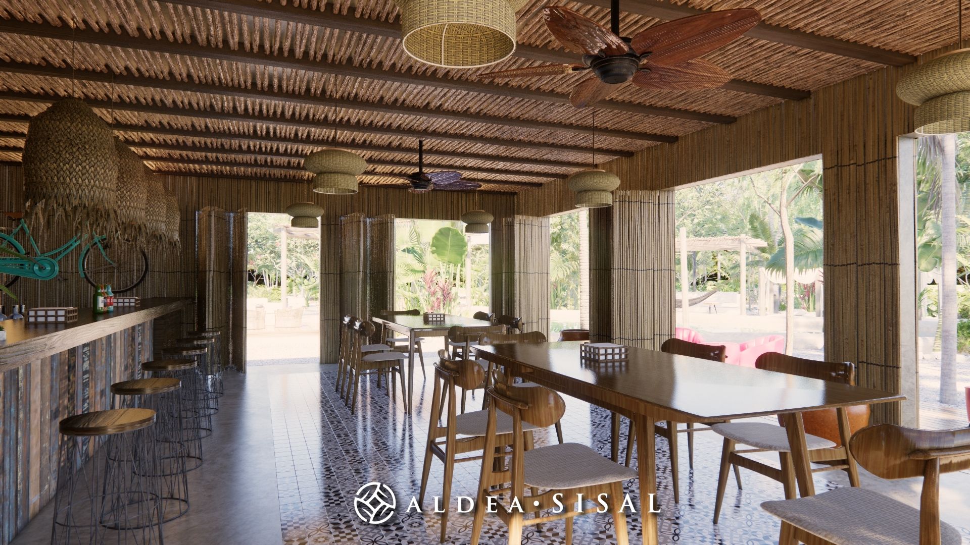 Aldea Sisal - Miniatura 24